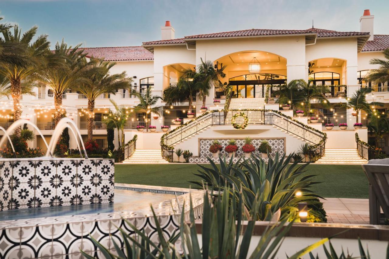 Park Hyatt Aviara Hotel Carlsbad Kültér fotó