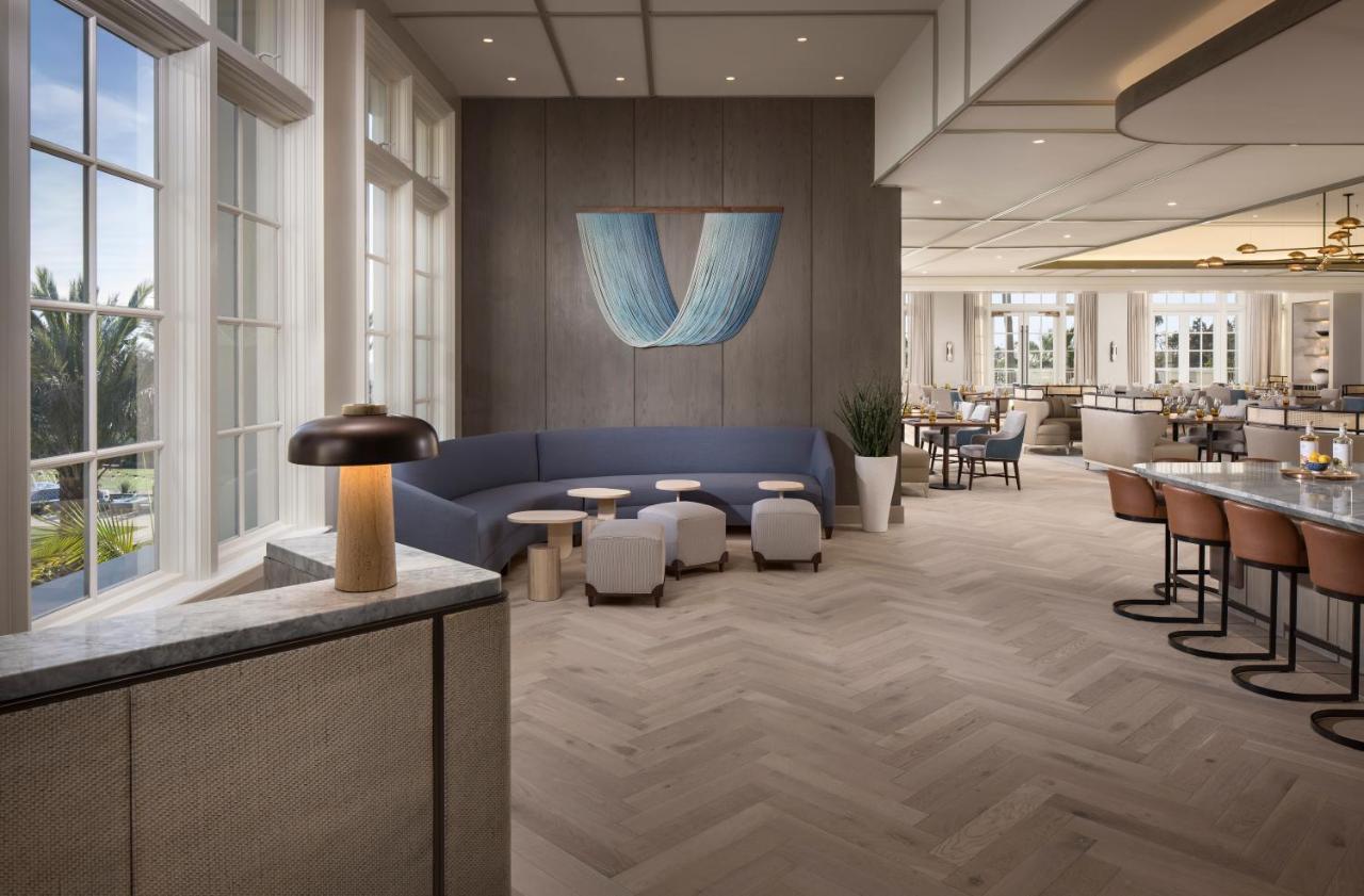 Park Hyatt Aviara Hotel Carlsbad Kültér fotó