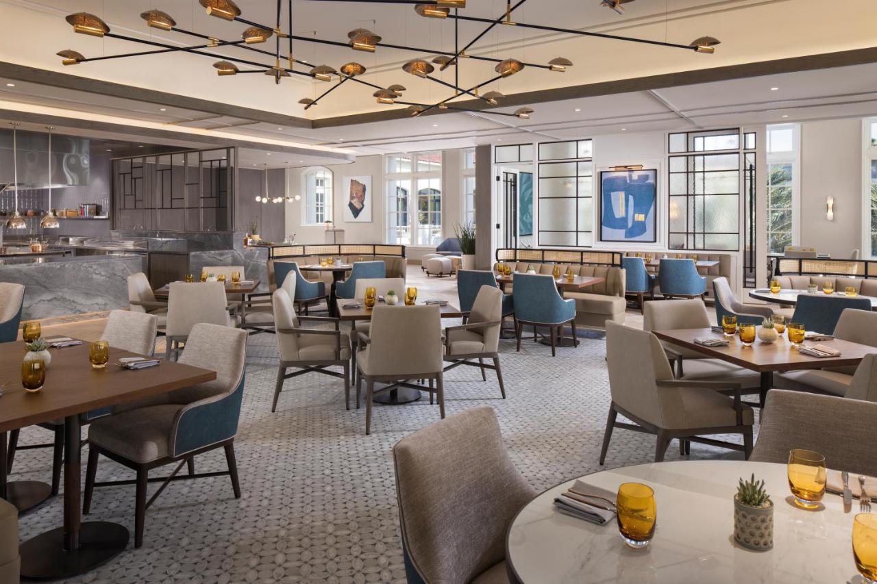 Park Hyatt Aviara Hotel Carlsbad Kültér fotó