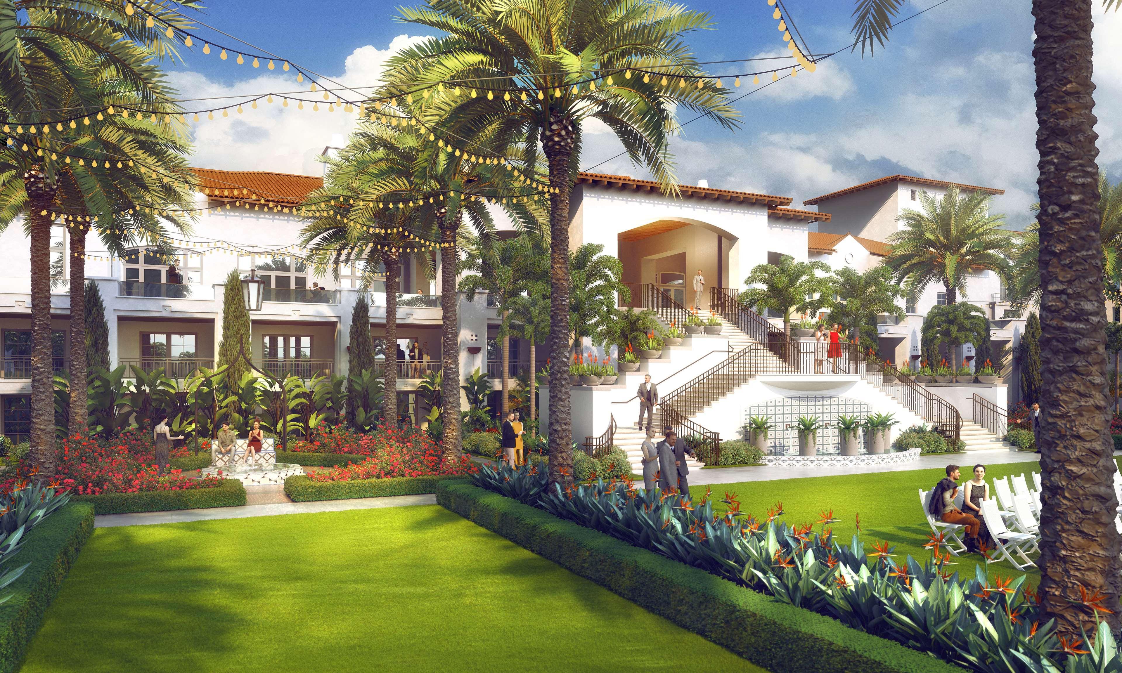 Park Hyatt Aviara Hotel Carlsbad Kültér fotó