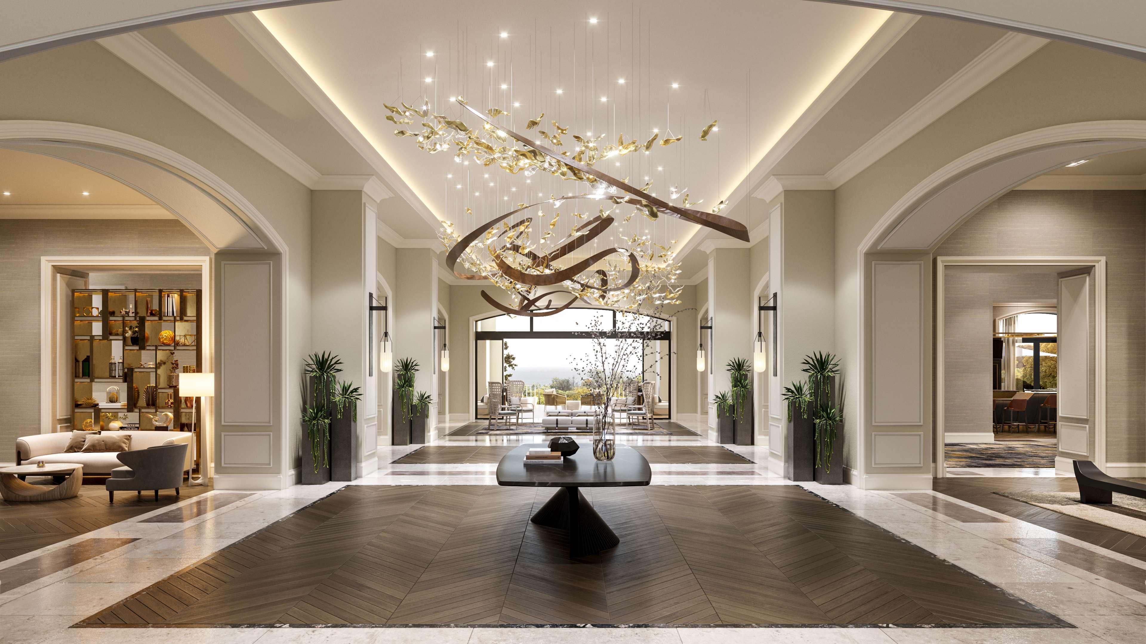 Park Hyatt Aviara Hotel Carlsbad Kültér fotó
