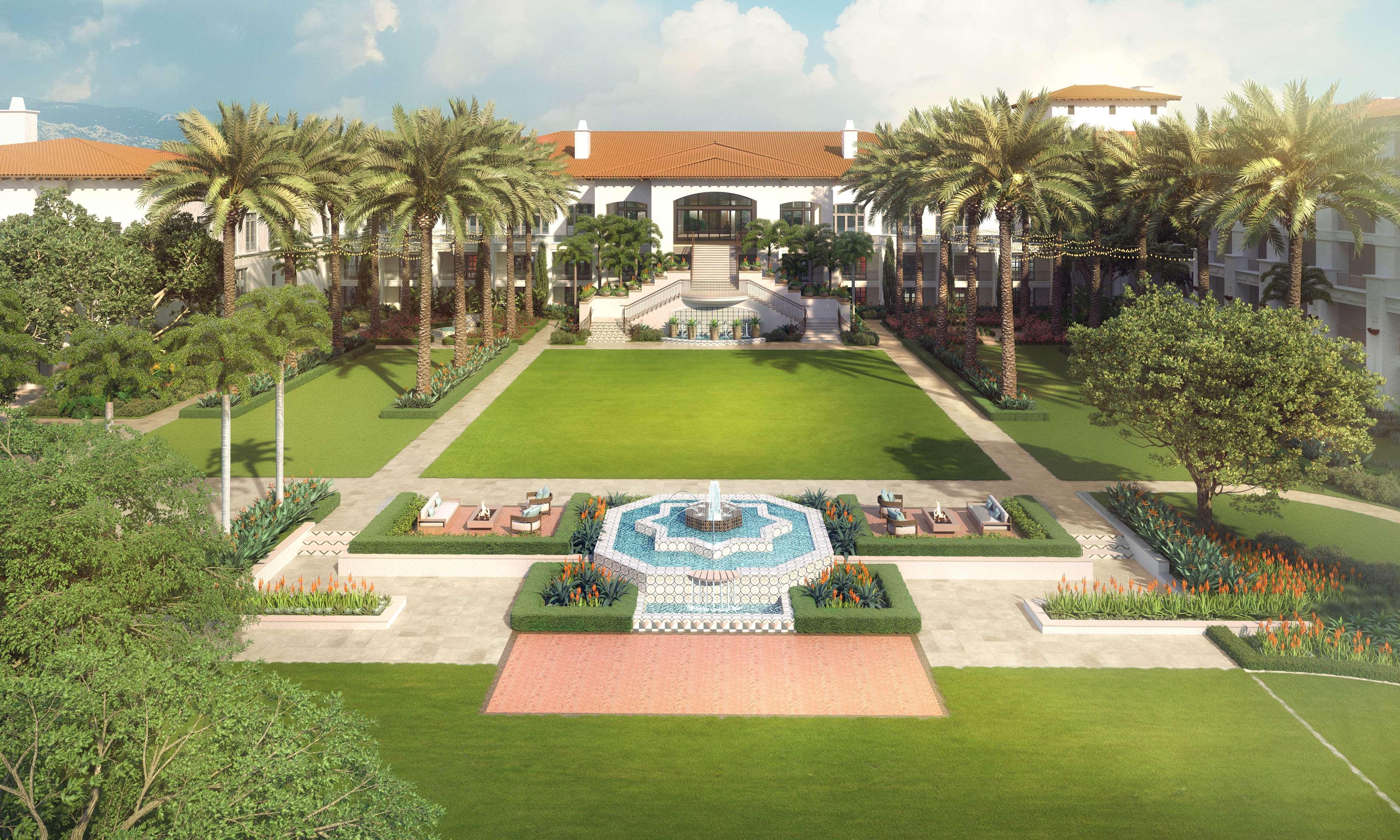 Park Hyatt Aviara Hotel Carlsbad Kültér fotó