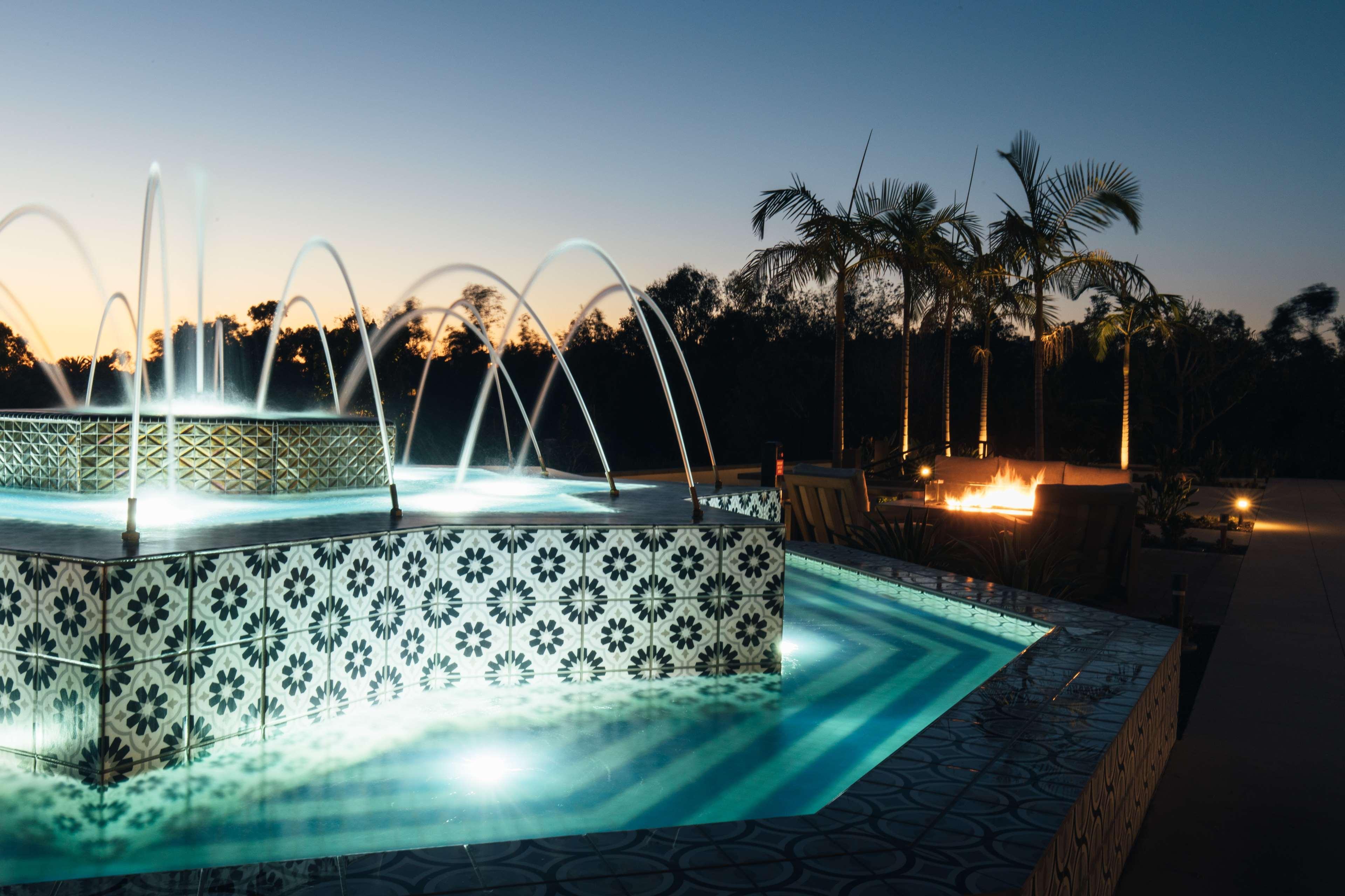 Park Hyatt Aviara Hotel Carlsbad Kültér fotó