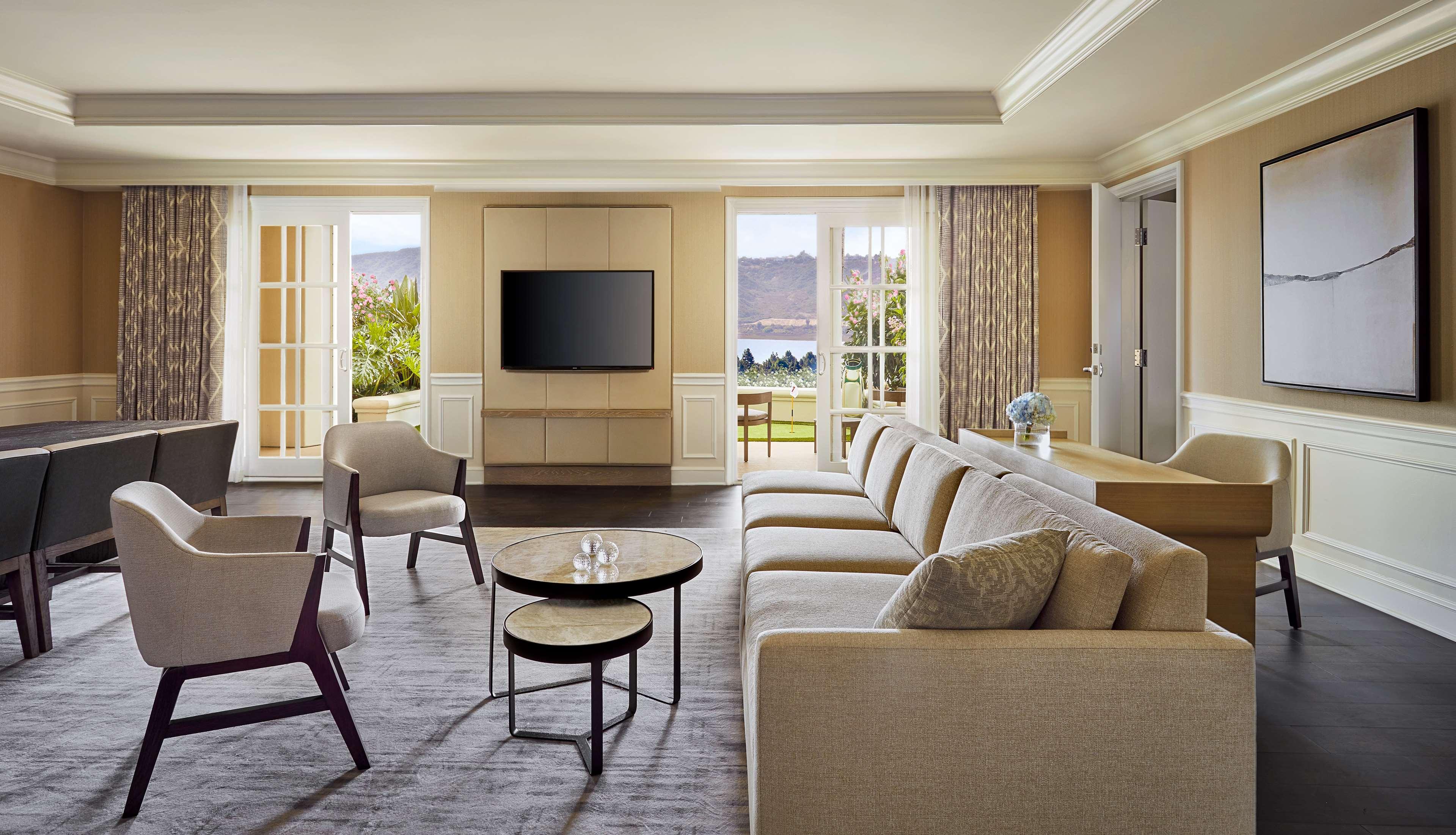 Park Hyatt Aviara Hotel Carlsbad Kültér fotó