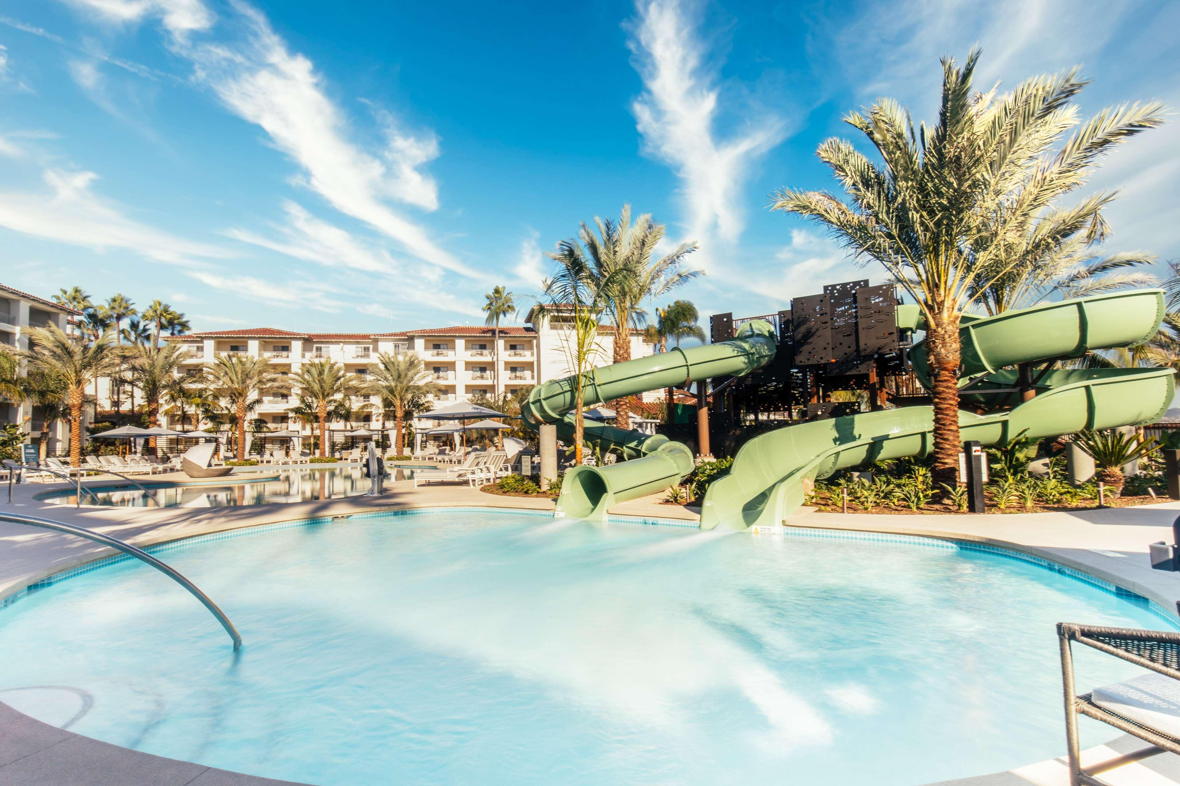 Park Hyatt Aviara Hotel Carlsbad Kültér fotó