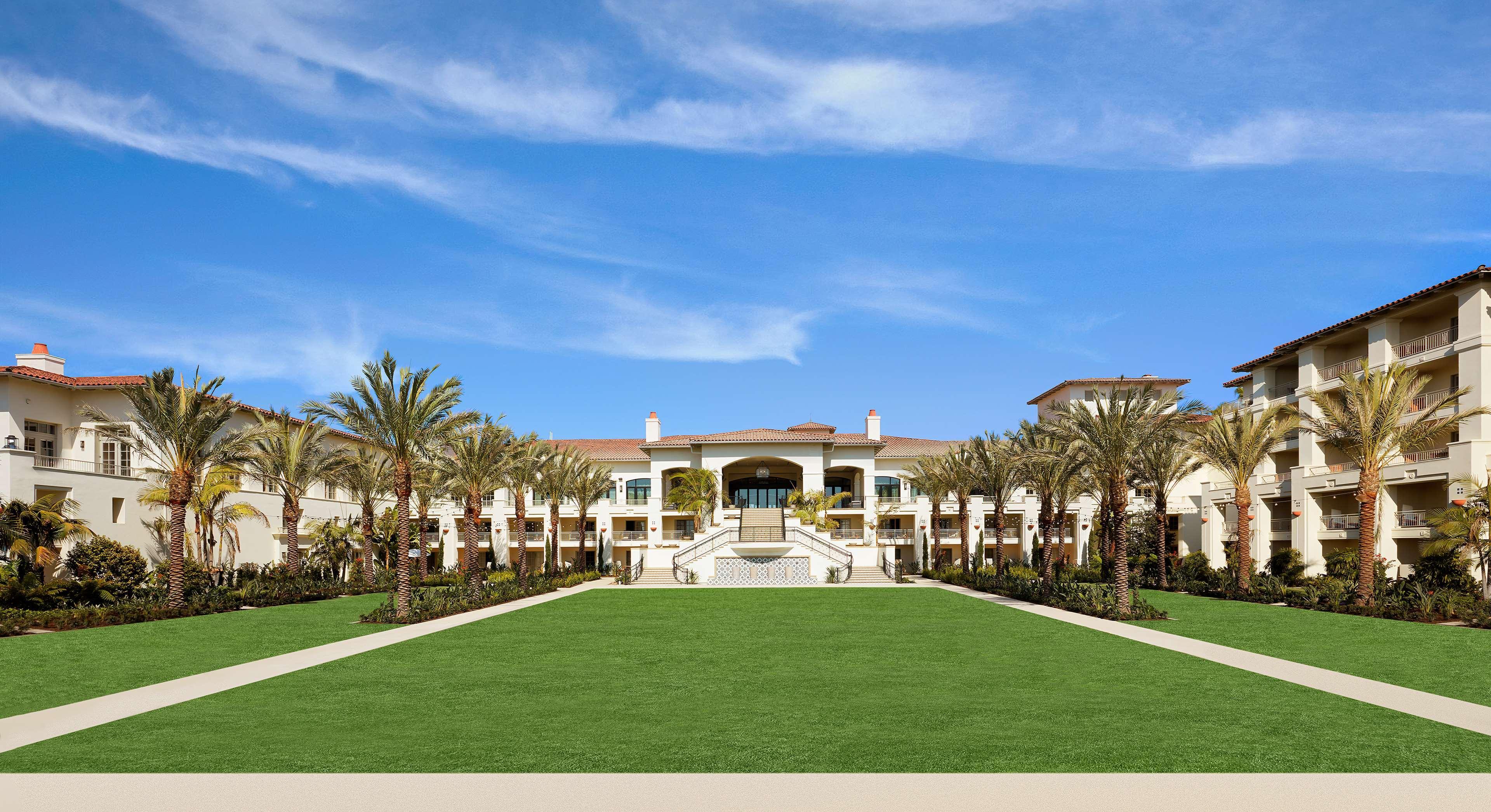 Park Hyatt Aviara Hotel Carlsbad Kültér fotó