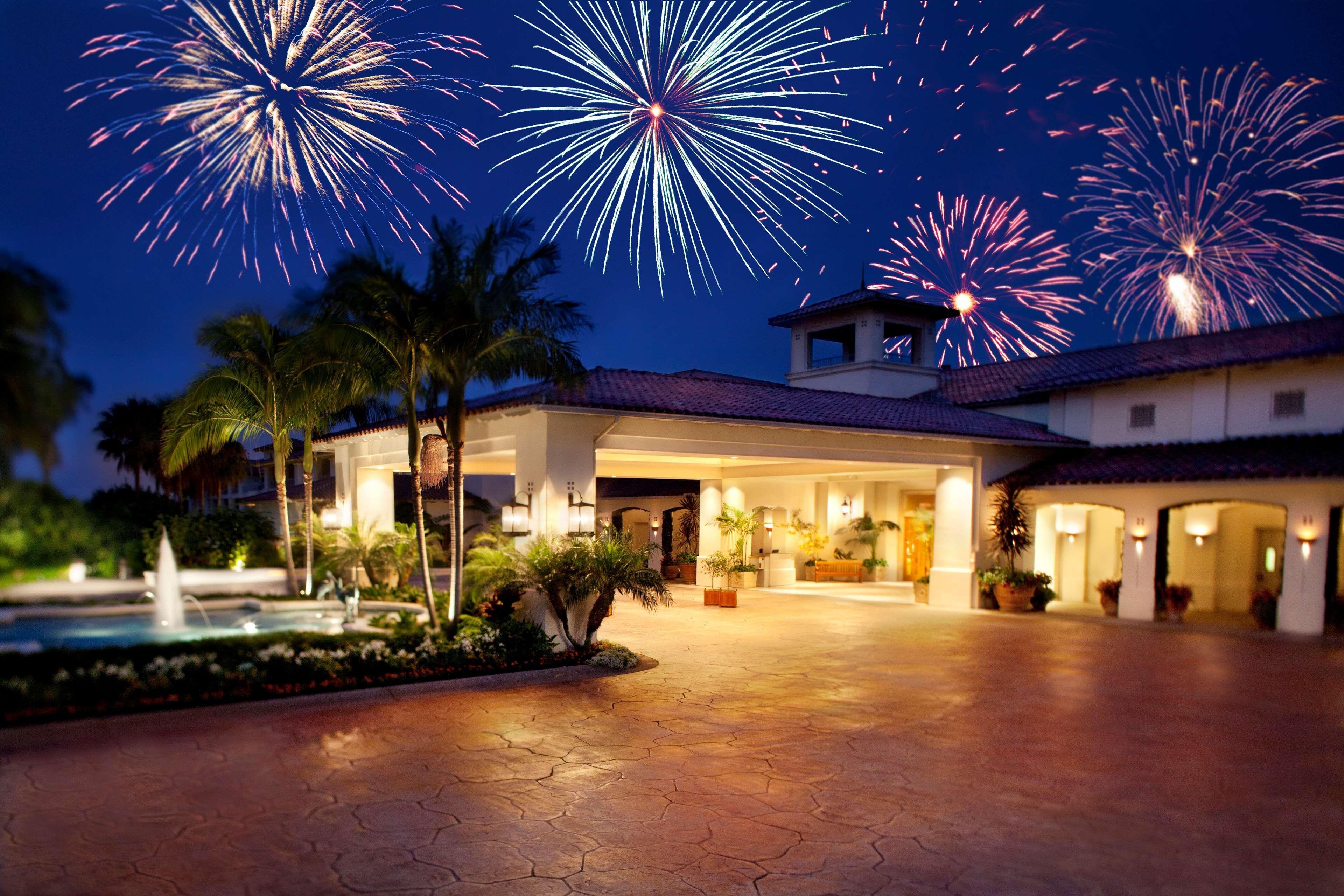 Park Hyatt Aviara Hotel Carlsbad Kültér fotó