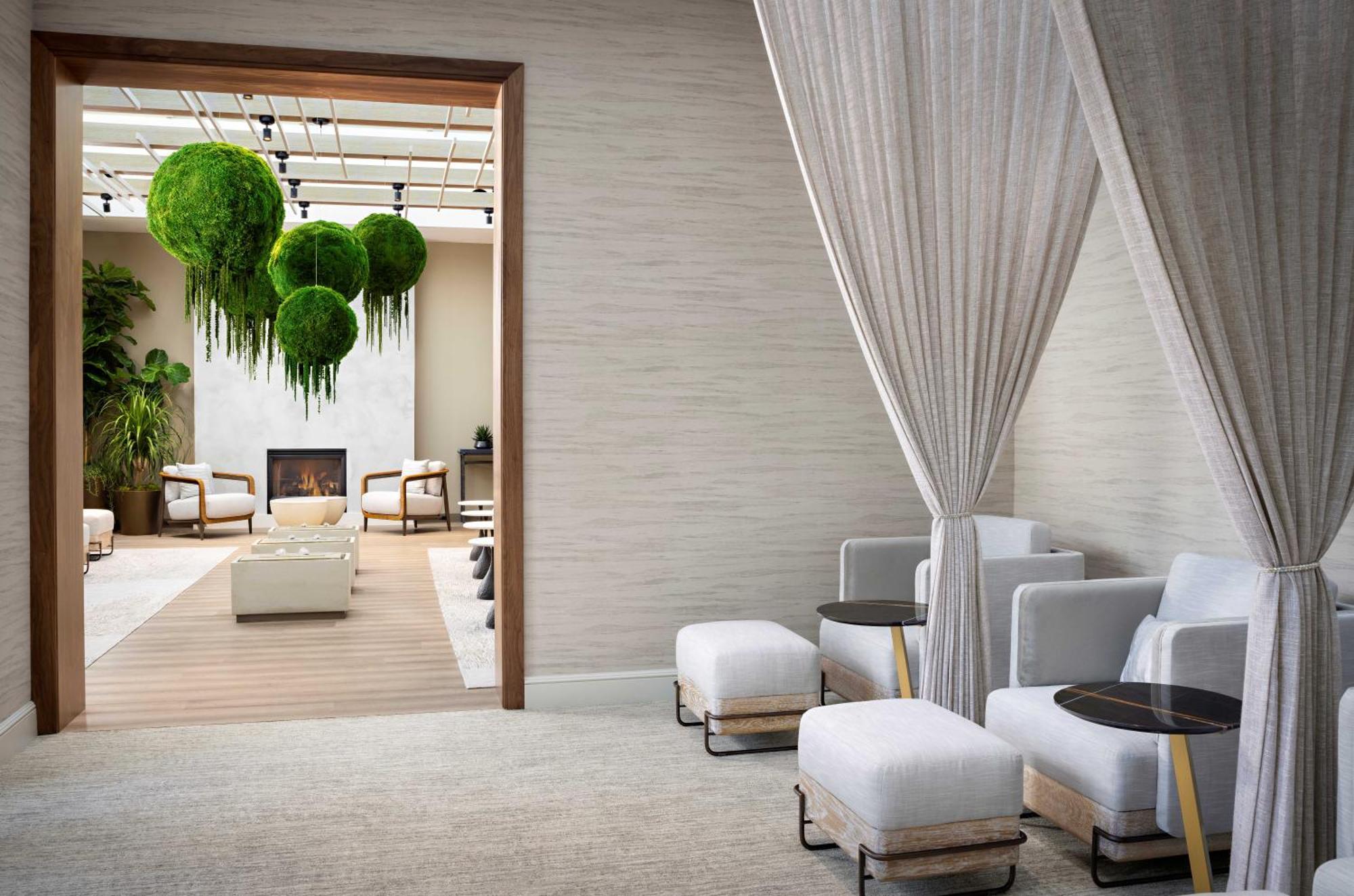 Park Hyatt Aviara Hotel Carlsbad Kültér fotó